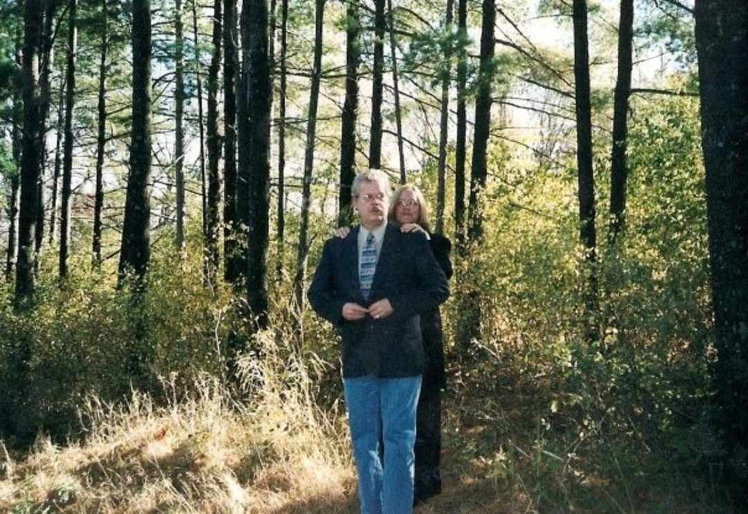 David Wallin's album, 2003 our 2nd Anniversary