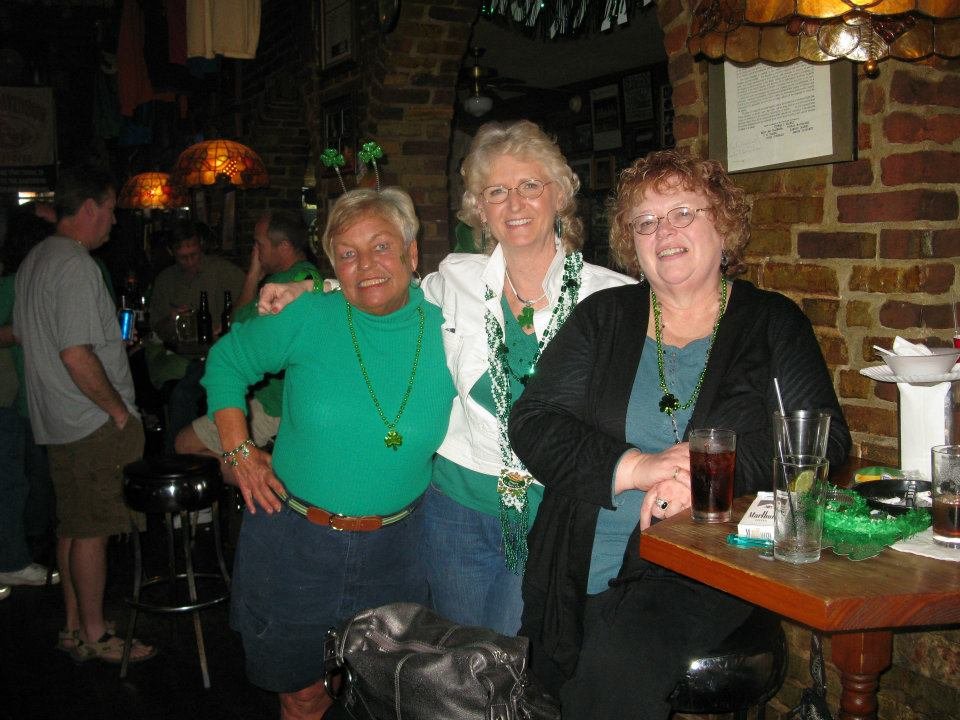 Cathi Tierney's album, Untitled Album