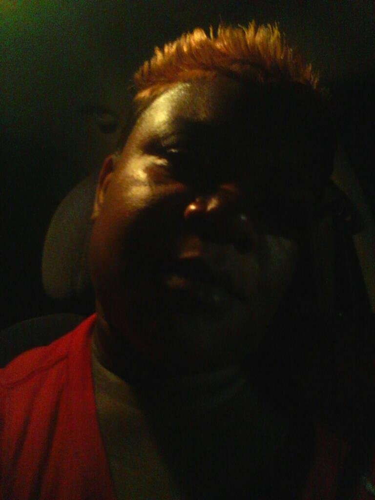 Janet Hamilton's album, Mobile Uploads