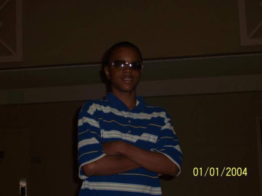 Chris Williams' album, good old days