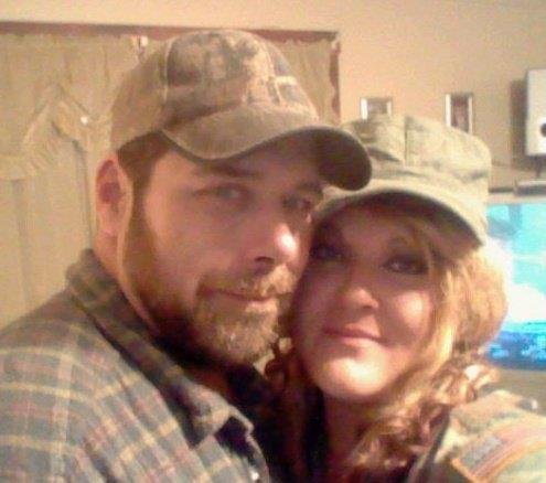 Scott Rude's album, Profile Pictures