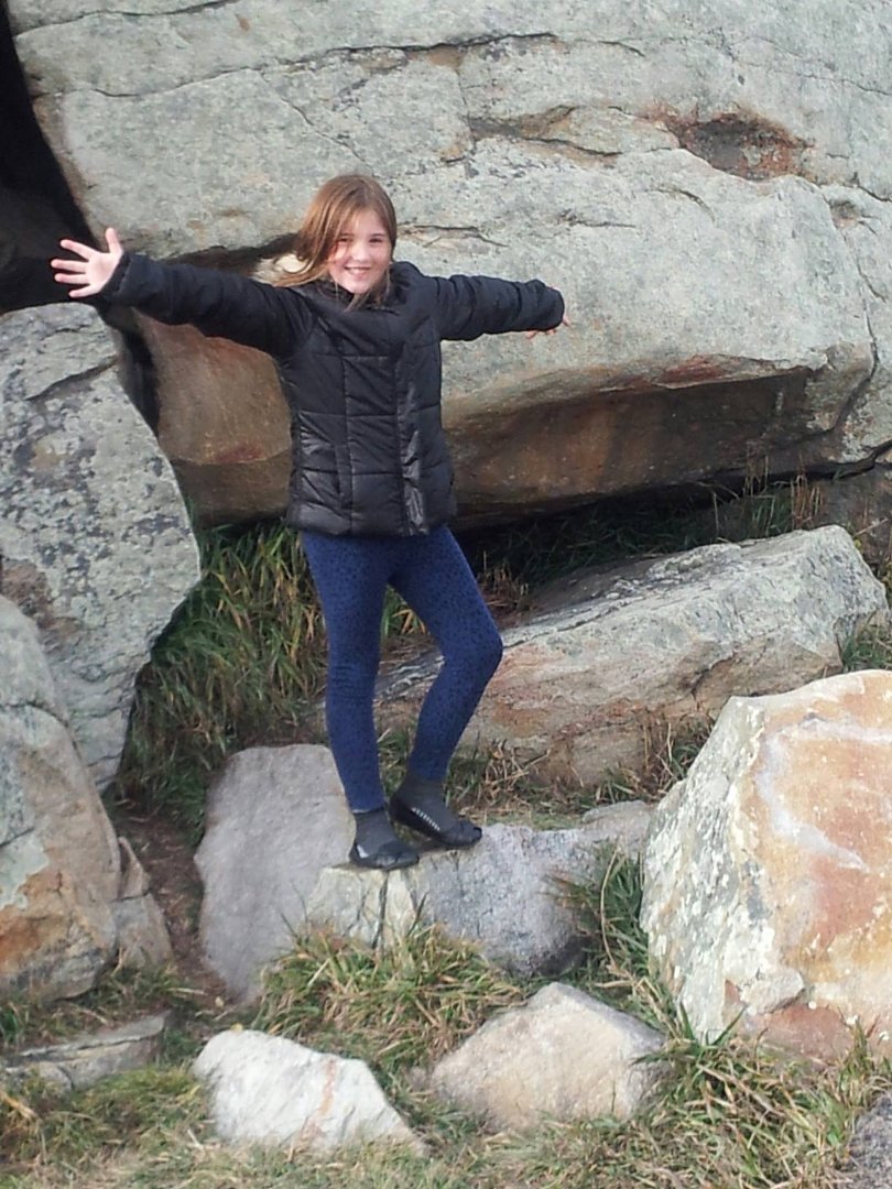 Sharon Varty's album, Mobile Uploads