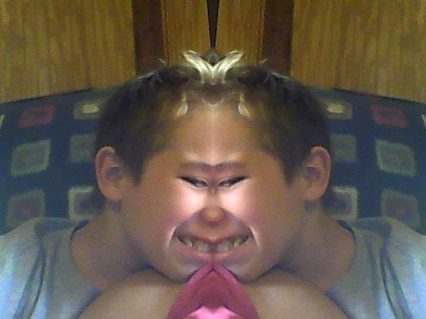 Cheryl Keys' album, piZap Photos