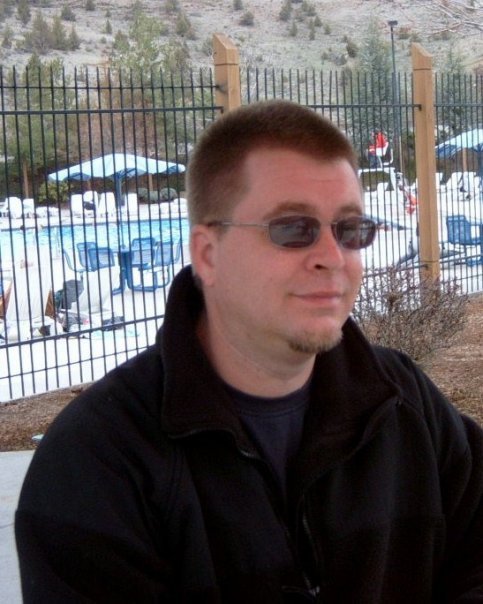 Kenneth Hicks' album, Profile Pictures