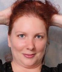 Cheryl Apa's album, Profile Pictures