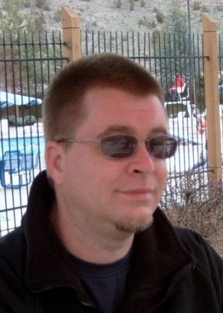 Kenneth Hicks' album, Profile Pictures