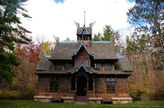 Tim Fifer's album, Some sights on way to my sisters Home in Iowa