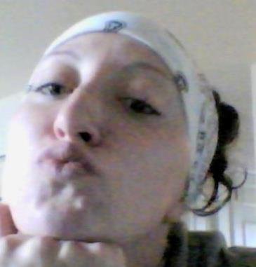 Dayna Scheie's album, Profile Pictures