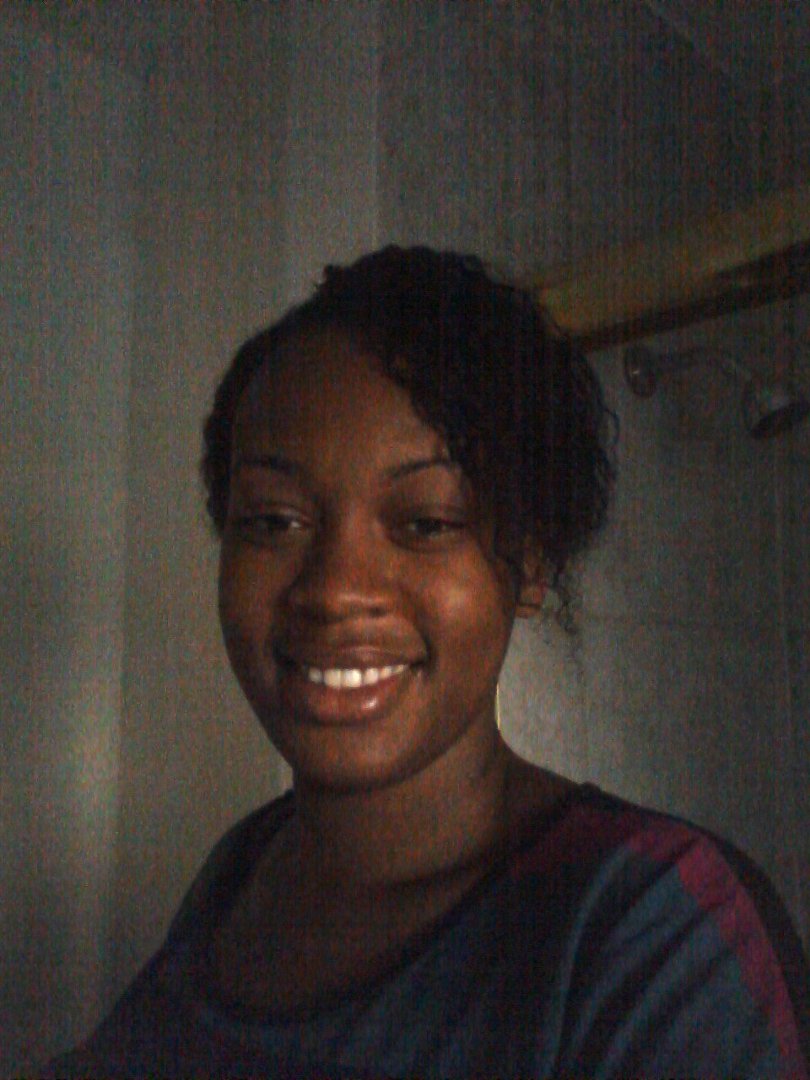 Precious Cadet's album, Mobile Uploads