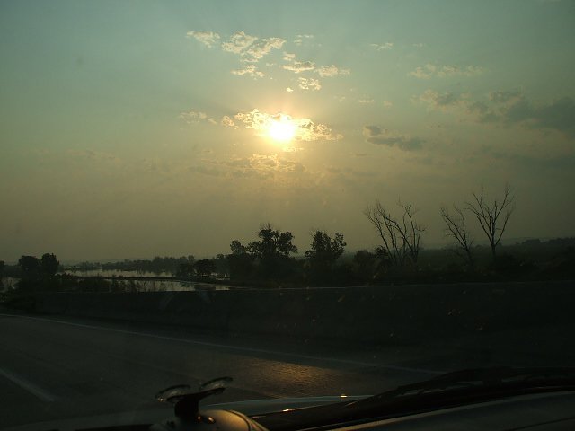 Randy Denniston's album, Cover Photos
