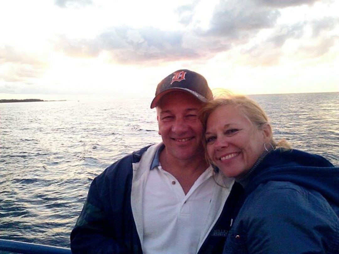 Anthony Dziabuda's album, Mobile Uploads