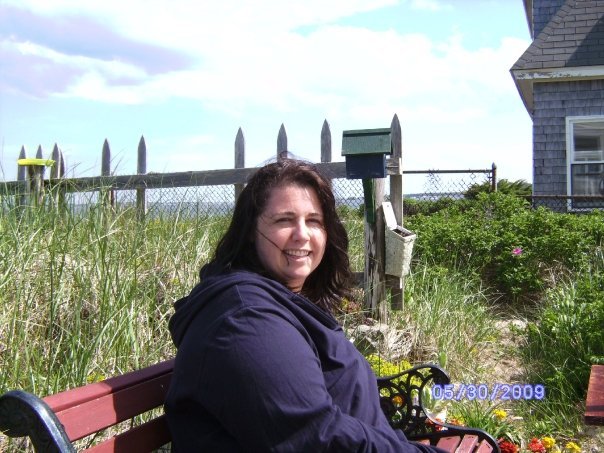 Phyllis Hardridge's album, Maine 2009