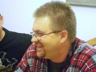 Kenneth Hicks' album, Profile Pictures