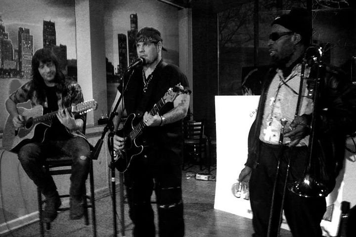 John Gnotek's album, Chizzy CAM - Show 9 - November 22, 2011