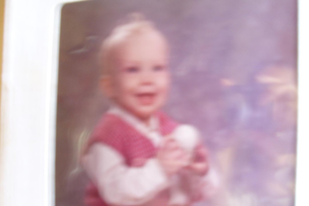 Nancy Case's album, robert