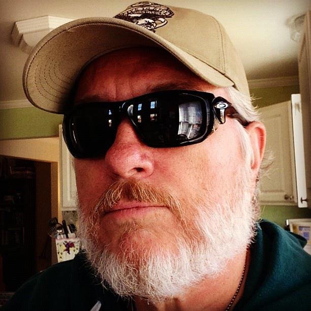 Joe Case's album, Profile Pictures