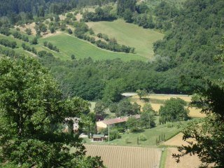 Tom Moore's album, Italy rocks!