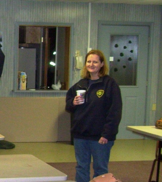 Tammy Warner's album, Profile Pictures