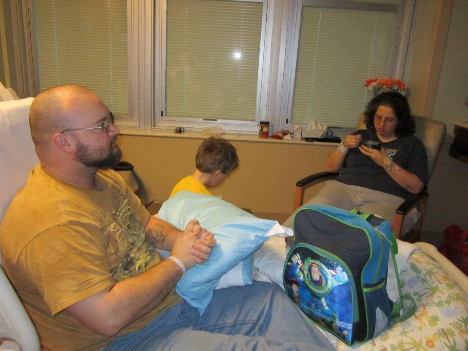 Mary Bower's album, Dylan's Arrival 2-4-2012