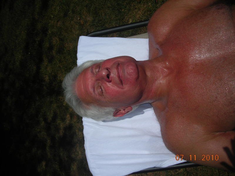 Ray Turk's album, Profile Pictures