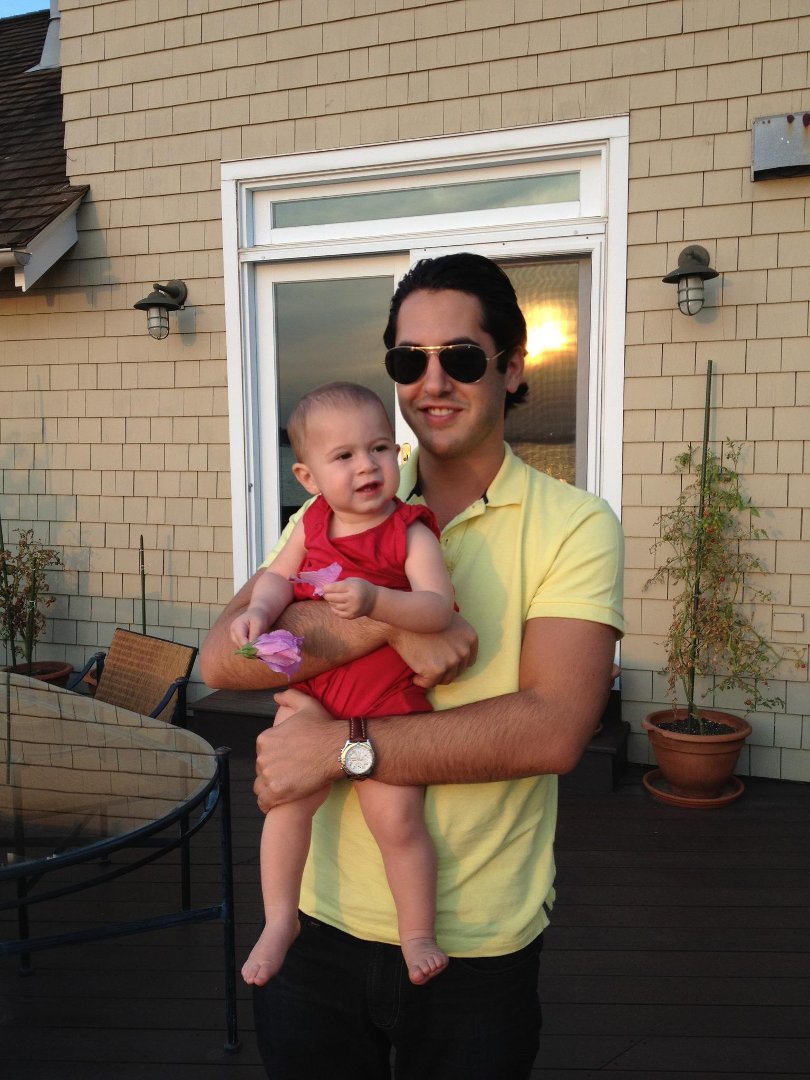 Jason Spodek's album, Mobile Uploads