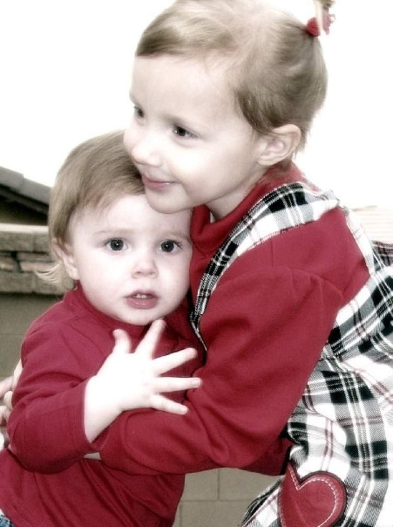 David Wilkinson's album, family pics