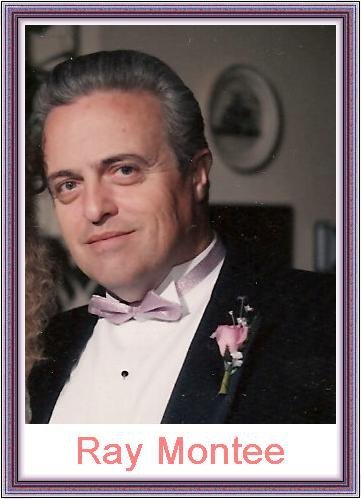 Raymond (Skip) Montee's album, Profile Pictures