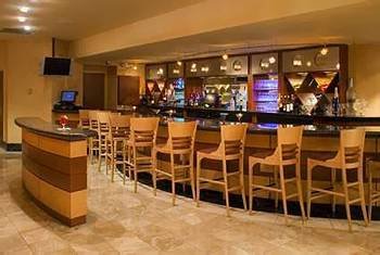 Robert Ruff's album, Doubletree Atlanta