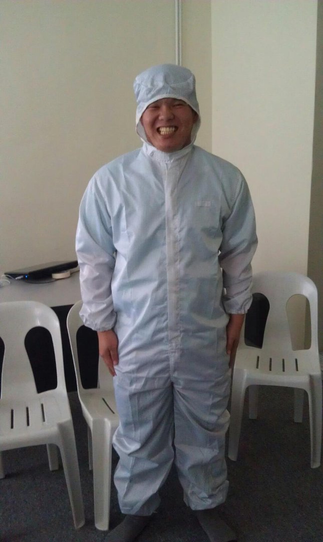 William Siang's album, Mobile Uploads