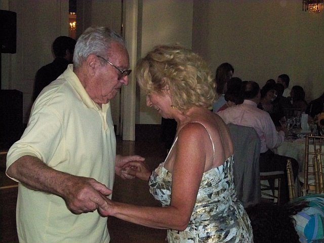 Lisa Car's album, Jennines Wedding 7/10