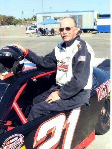 Rick Ramirez's album, Profile Pictures