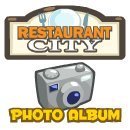Nancy Ross' album, Restaurant City Photos