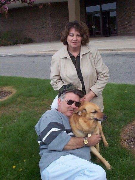 Maureen Knack's album, Profile Pictures