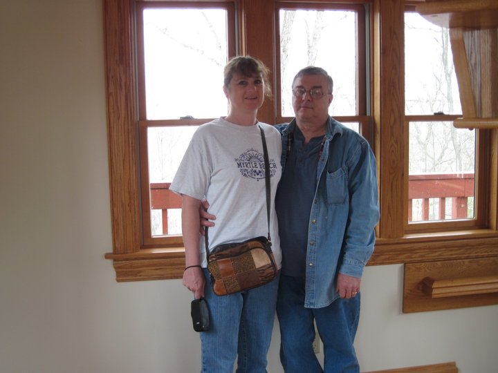 Rick Katzenbach's album, Profile Pictures