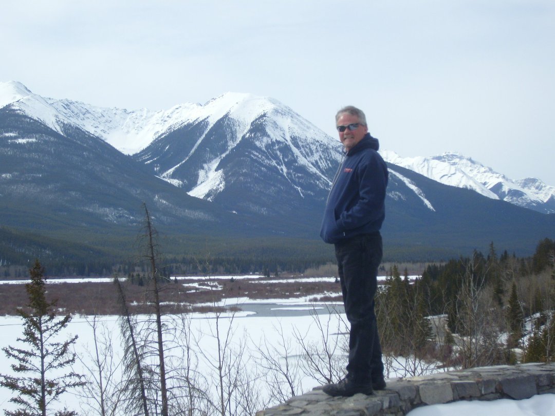 Marckus Whitty's album, Weekend Away
