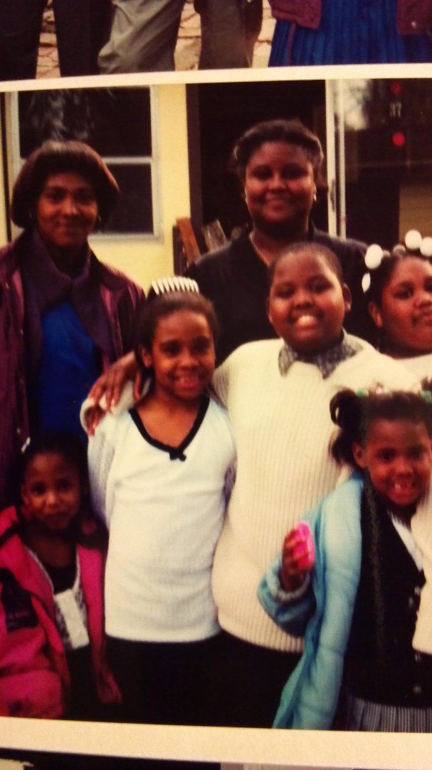 Kasheena Plummer's album, Mobile Uploads