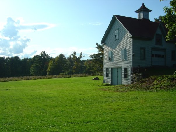 Jeff Varney's album, BrakeWynd Reservation
