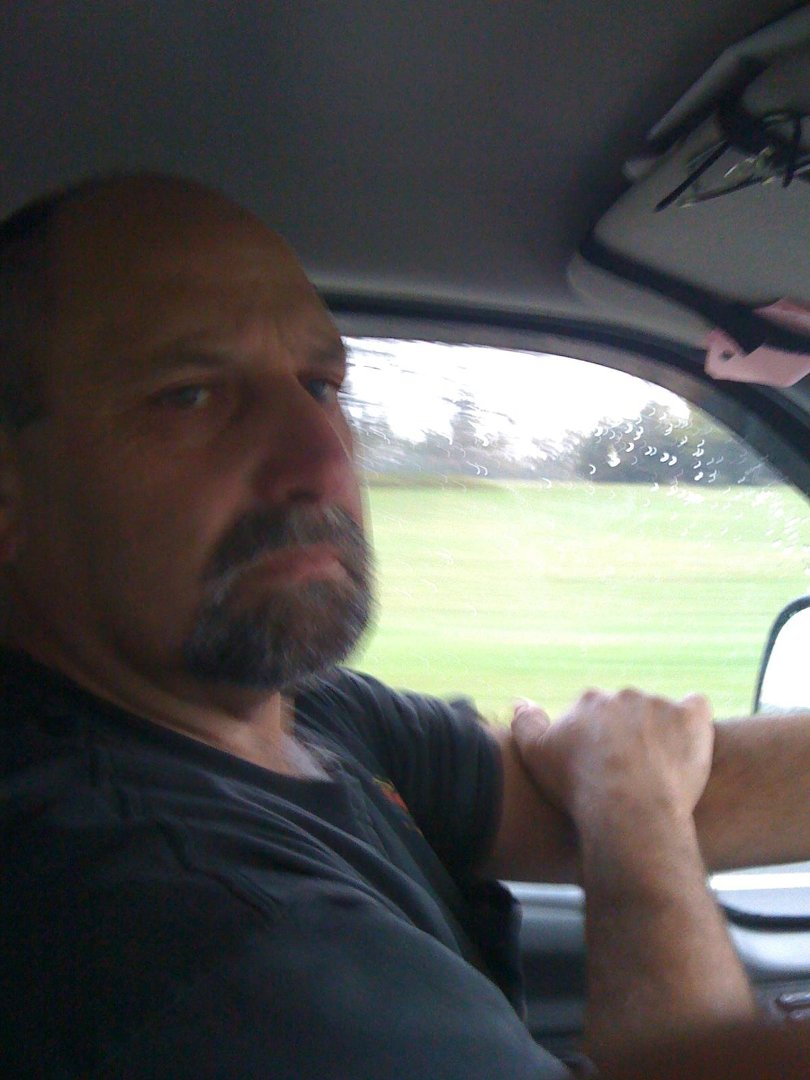 William Cunningham's album, Profile Pictures