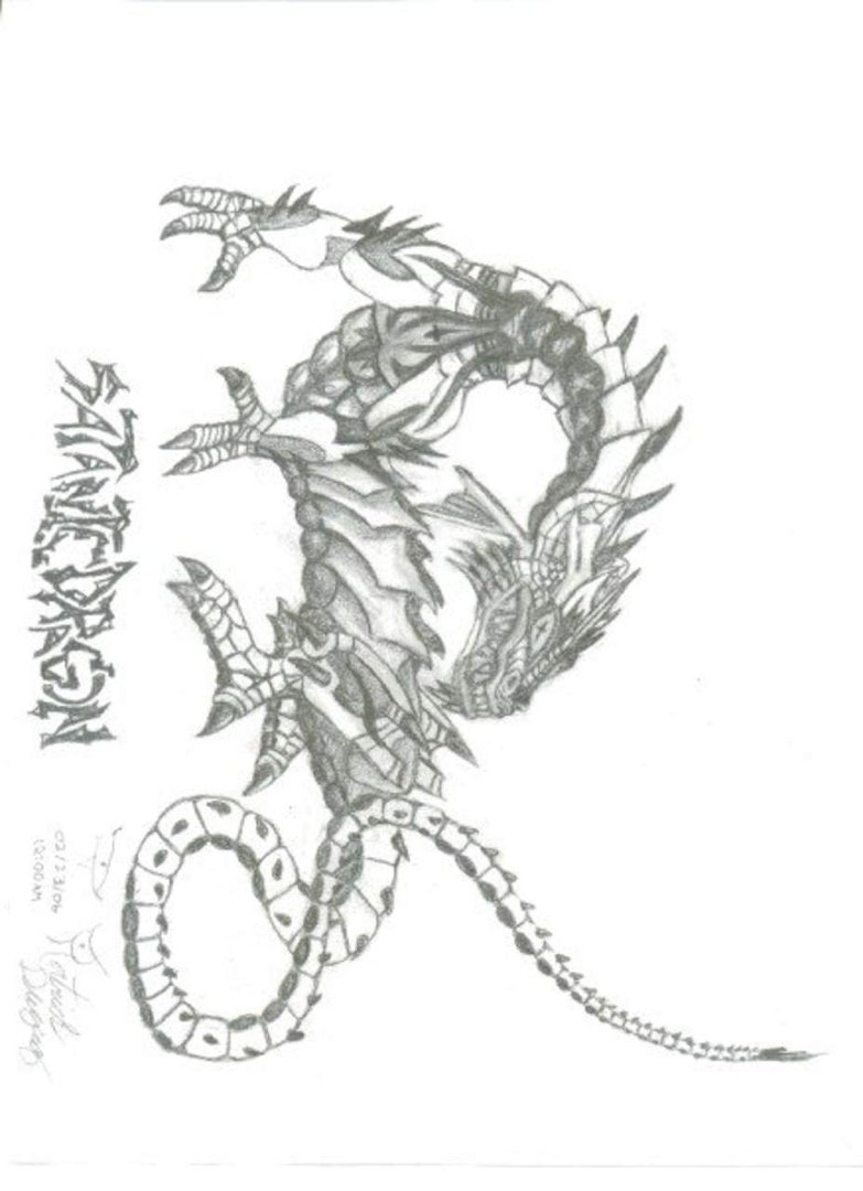 Patrick Duguay's album, My artwork