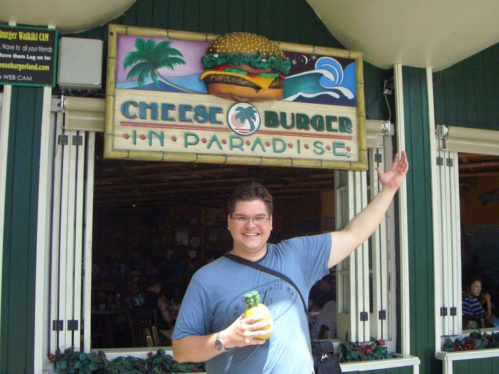 Christopher Hamblen's album, Profile Pictures