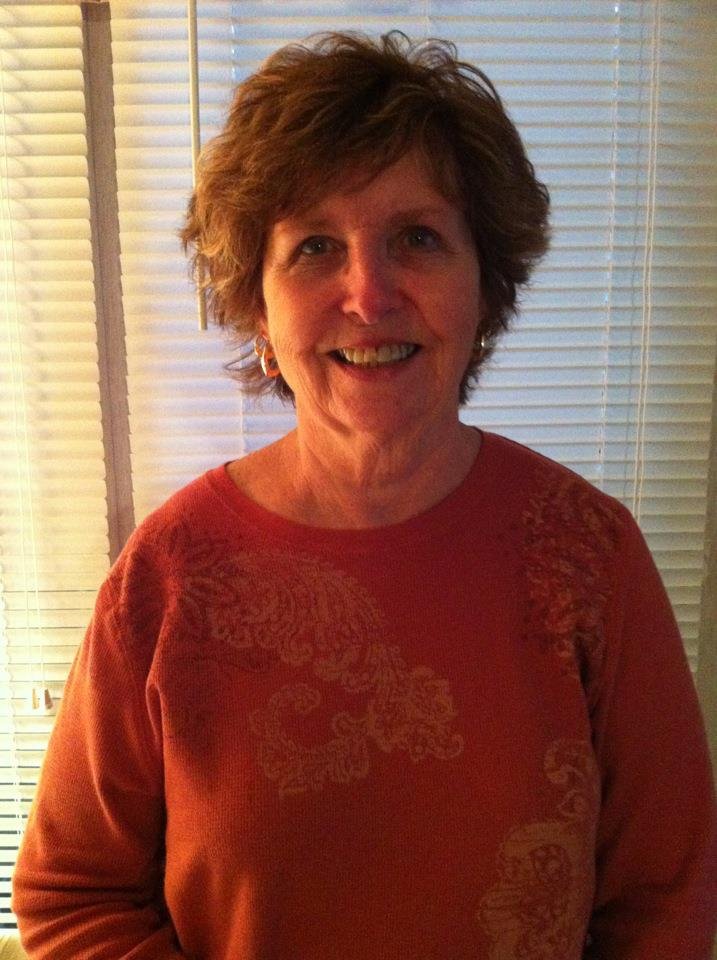 Ellen Brown's album, Mobile Uploads