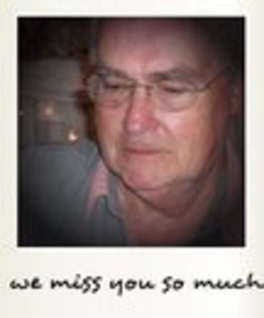 Connie Concetta Notebaert's album, Profile Pictures