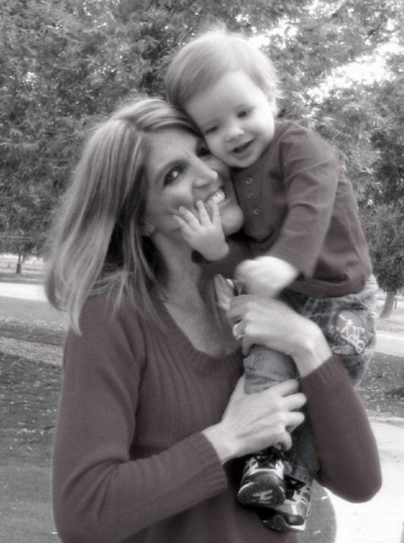David Wilkinson's album, family pics