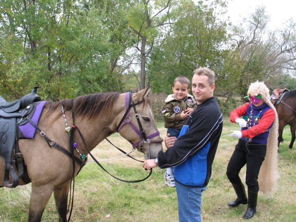 Eric Sowers' album, Family
