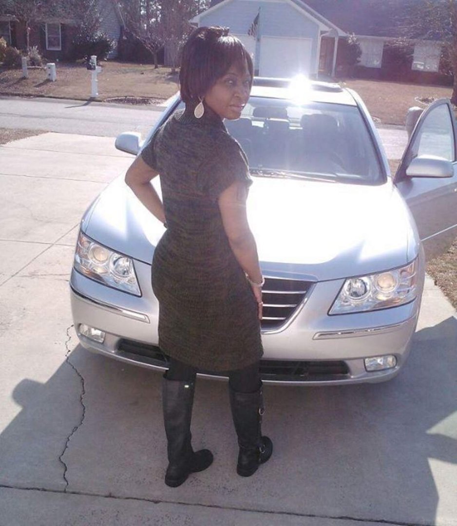 Cynthia Faulkner's album, Cover Photos