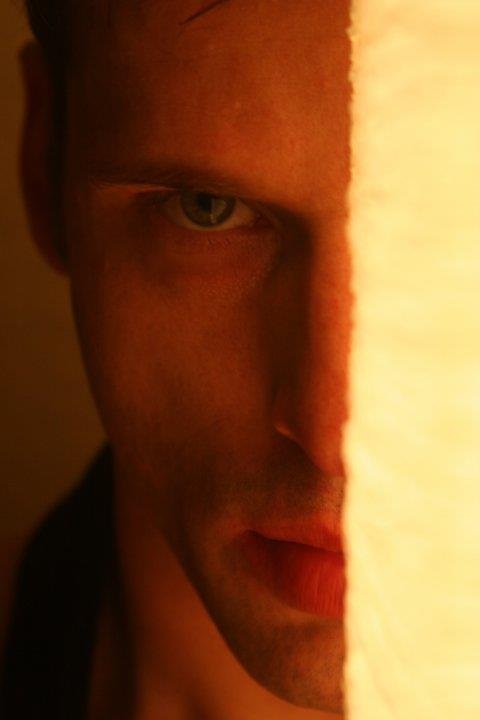 Gregory Armstrong's album, Profile Pictures