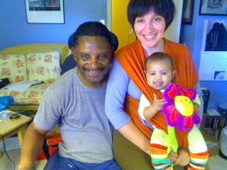 David Williams' album, December 19, 2011