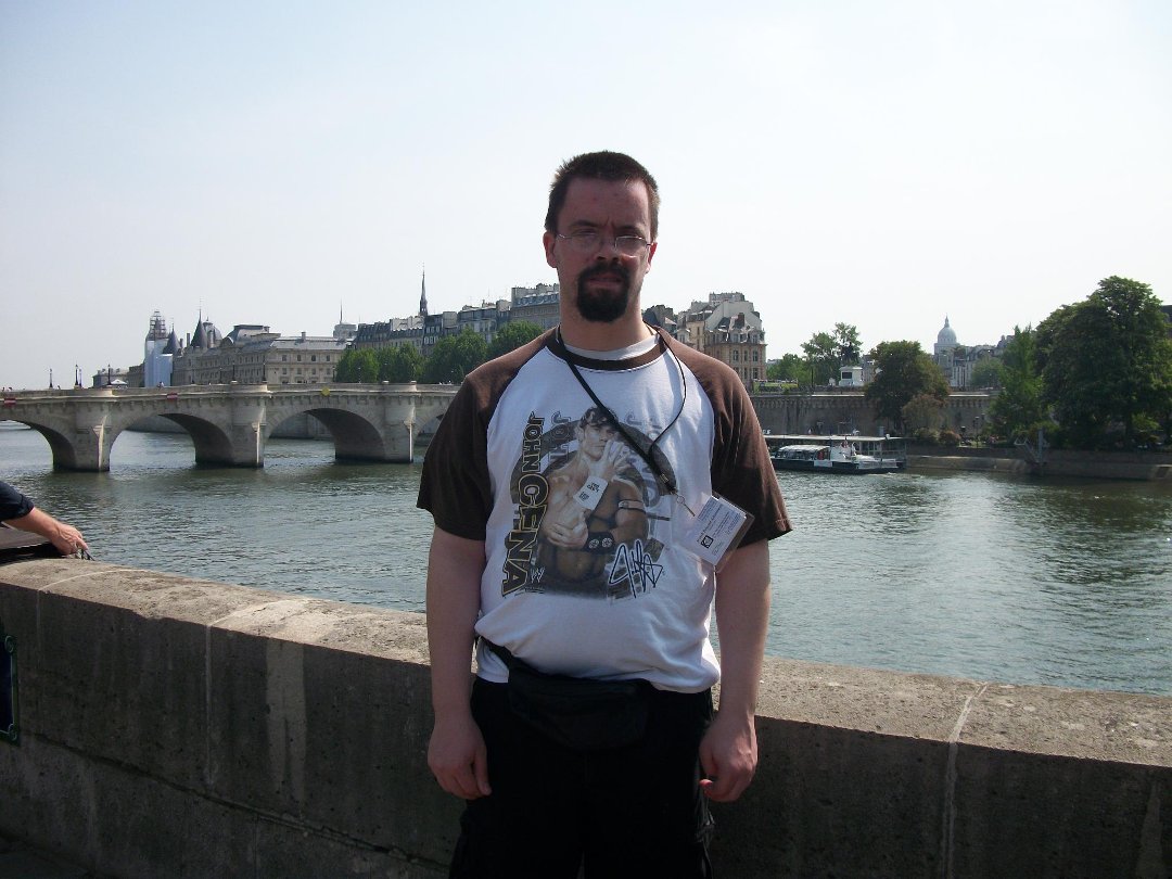 Michael Starmack's album, Profile Pictures