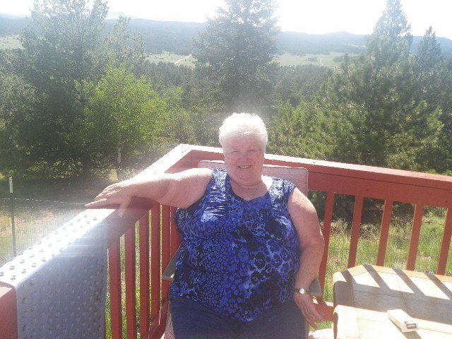 Debra Fusco-Kelley's album, August 7, 2011