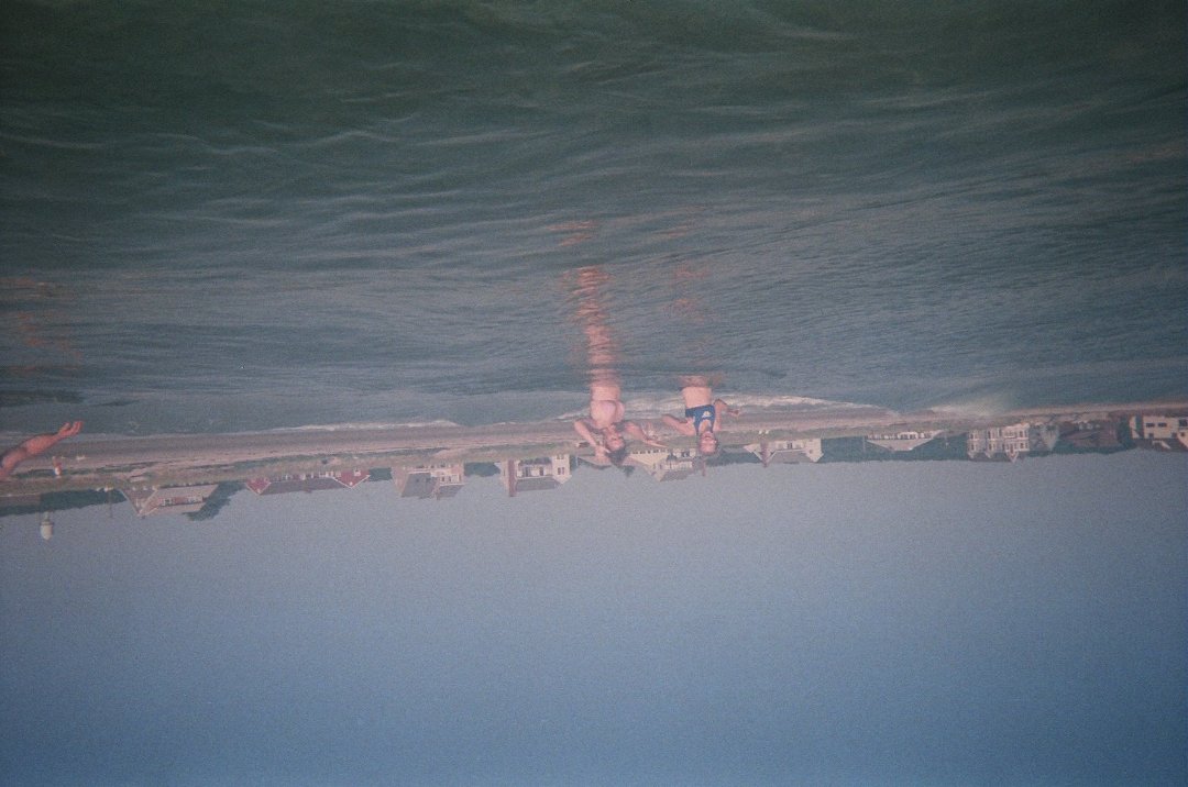 Michael Aspy's album, August 2, 2011